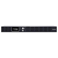 Cyberpower OR600ERM1U UPS Interactiva em Linha / 600va-360w / 6 Saídas / Formato para Montagem em B…
