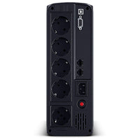 Cyberpower VP1600ELCD UPS Interactiva de Linha / 1600va-960w / 5 Saídas / Formato Torre