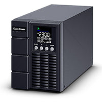 Cyberpower Online UPS OLS1000EA / 1000va-900w / 3 Saídas / Formato Torre