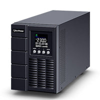 Cyberpower Online UPS OLS1500EA / 1500va-1350w / 4 Saídas / Formato Torre