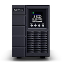 Cyberpower Online UPS OLS1500EA / 1500va-1350w / 4 Saídas / Formato Torre