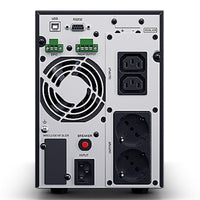Cyberpower Online UPS OLS1500EA / 1500va-1350w / 4 Saídas / Formato Torre