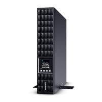 Cyberpower Online UPS OLS1500ERT2UA 1500VA / 1350W / 8 Saídas / Formato Rack / Torre