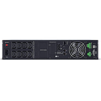 Cyberpower Online UPS OLS1500ERT2UA 1500VA / 1350W / 8 Saídas / Formato Rack / Torre