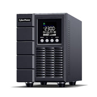 Cyberpower Online UPS Ols2000ea-de / 2000va-1800w / 4 Saídas / Formato Torre