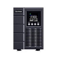 Cyberpower Online UPS Ols2000ea-de / 2000va-1800w / 4 Saídas / Formato Torre