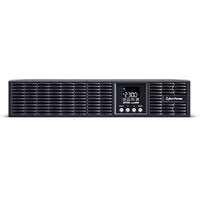 Cyberpower Online UPS OLS2000ERT2UA 2000VA / 1800W / 8 Saídas / Formato Rack / Torre