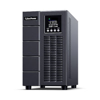 Cyberpower Online UPS Ols3000ea-de / 3000va-2700w / 6 Saídas / Formato Torre