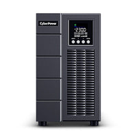 Cyberpower Online UPS Ols3000ea-de / 3000va-2700w / 6 Saídas / Formato Torre