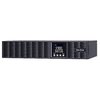 Cyberpower Online UPS OLS3000ERT2UA / 3000va-2700w / 10 Saídas / Formato para Montagem em Bastidor