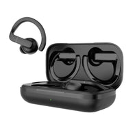 Auscultadores Desportivos Daewoo DW2003 Bluetooth com Estojo de Carregamento / 8h de Autonomia / Pr…
