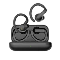 Auscultadores Desportivos Daewoo DW2003 Bluetooth com Estojo de Carregamento / 8h de Autonomia / Pr…