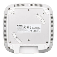 D-link Dap-2682 2300mbps / 2.4ghz 5ghz / Antenas 4.8dbi / Ponto de Acesso sem Fios Wifi 802.11ac /…