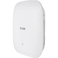 Ponto de Acesso sem Fios D-link Dap-x2850 Poe / 3600mbps / 2.4ghz 5ghz / Antenas 3.5 / 5.5dbi / Wif…