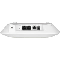 Ponto de Acesso sem Fios D-link Dap-x2850 Poe / 3600mbps / 2.4ghz 5ghz / Antenas 3.5 / 5.5dbi / Wif…