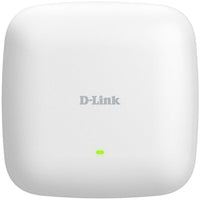 Ponto de Acesso sem Fios D-link Dap-x3060 Poe 3000mbps / 2.4ghz 5ghz / Antenas 3dbi / Wifi 802.11ac…