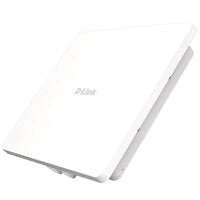 D-link Dap-x3060ou Ponto de Acesso sem Fios Poe 3000mbps / 2.4ghz 5ghz / Antenas 3dbi / Wifi 802.11…