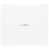 D-link Dap-x3060ou Ponto de Acesso sem Fios Poe 3000mbps / 2.4ghz 5ghz / Antenas 3dbi / Wifi 802.11…