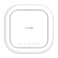 D-link Dba-2520p Ponto de Acesso sem Fios Poe 1900mbps / 2.4ghz 5ghz / Antenas 4dbi / Wifi 802.11a…