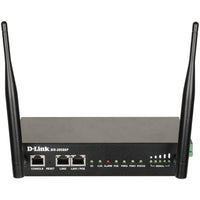 Ponto de Acesso sem Fios D-link Dis-2650ap 1200mbps / 2,4ghz 5ghz / Antenas 3dbi / Wifi 802.11ac /…