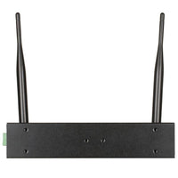 Ponto de Acesso sem Fios D-link Dis-2650ap 1200mbps / 2,4ghz 5ghz / Antenas 3dbi / Wifi 802.11ac /…