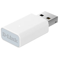 USB - Adaptador Wifi D-link AX9U / 900mbps