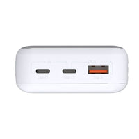 Powerbank 20000mah D-link Dpp-201 / 65W / Branco