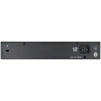 Switch D-link Des-1016d 16 Portas / Rj-45 10 / 100