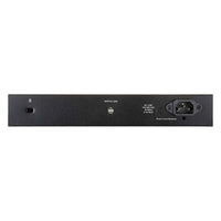 D-link Dgs-1024d 24 Portas / Rj-45 Gigabit 10 / 100 / 1000 Switch