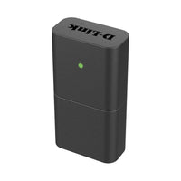 USB - Adaptador Wifi D-link NANO Dwa-131 / 150mbps