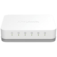 Switch D-link Go-sw-5g 5 Portas / Rj-45 10 / 100 / 1000