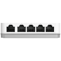 Switch D-link Go-sw-5g 5 Portas / Rj-45 10 / 100 / 1000
