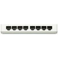 Switch D-link Go-sw-8e 8 Portas / Rj-45 10 / 100