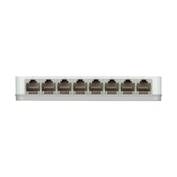 D-link Go-sw-8g Switch 8 Portas / Rj-45 10 / 100 / 1000