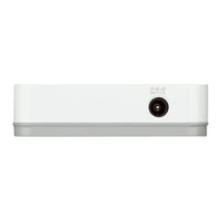 D-link Go-sw-8g Switch 8 Portas / Rj-45 10 / 100 / 1000