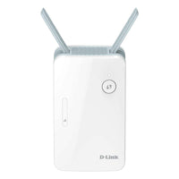 D-link E15 AX1500 Repetidor Mesh sem Fios 1500mbps / 2 Antenas