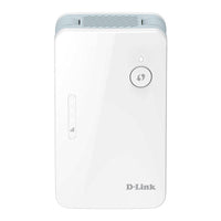 D-link E15 AX1500 Repetidor Mesh sem Fios 1500mbps / 2 Antenas