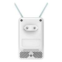 D-link E15 AX1500 Repetidor Mesh sem Fios 1500mbps / 2 Antenas
