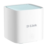 D-link Mesh System Mesh EAGLE PRO AI 1500mbps / 2.4ghz 5ghz / Pack de 3