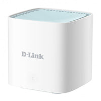 D-link Mesh System M15-2 1500mbps / 2.4ghz 5ghz / Pack de 2