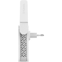 Repetidor sem Fios D-link Dap-1610 1200mbps / 2 Antenas
