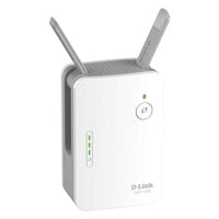 Repetidor sem Fios D-link Dap-1620 AC1300 1300mbps / 2 Antenas