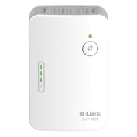 Repetidor sem Fios D-link Dap-1620 AC1300 1300mbps / 2 Antenas