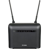 D-link Dwr-953v2 1200mbps / 2 Antenas / 802.11 Ac / N / G / B Router sem Fios Wifi 4G