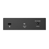 Switch D-link Des-105 5 Portas / Rj-45 10 / 100