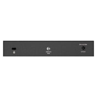 Switch D-link Des-108 8 Portas / Rj-45 10 / 100