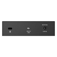 D-link Dgs-105 Switch 5 Portas / Rj-45 10 / 100 / 1000