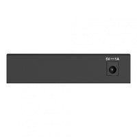 D-link Dgs-105gl Switch 5 Portas / Rj-45 10 / 100 / 1000
