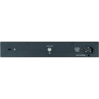 Switch D-link Dgs-1100-10mpv2 10 Portas / Rj-45 Gigabit 10 / 100 / 1000 Poe / SFP
