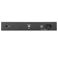 D-link Dgs-1100-16v2 16 Portas / Rj-45 Gigabit 10 / 100 / 1000 Switch Gerido
